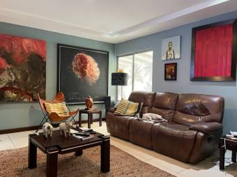 HOUSE FOR SALE IN CONDOMINIO TROCADERO, SANTA ANA, POZOS HOUSE FOR SALE IN CONDOMINIO TROCADERO, SANTA ANA, POZOS