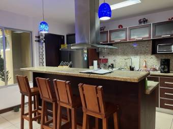 HOUSE FOR SALE IN CONDOMINIO TROCADERO, SANTA ANA, POZOS HOUSE FOR SALE IN CONDOMINIO TROCADERO, SANTA ANA, POZOS