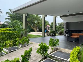 HOUSE FOR SALE IN CONDOMINIO TROCADERO, SANTA ANA, POZOS HOUSE FOR SALE IN CONDOMINIO TROCADERO, SANTA ANA, POZOS