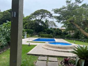 HOUSE FOR SALE IN CONDOMINIO TROCADERO, SANTA ANA, POZOS HOUSE FOR SALE IN CONDOMINIO TROCADERO, SANTA ANA, POZOS