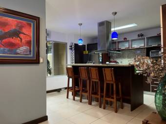 HOUSE FOR SALE IN CONDOMINIO TROCADERO, SANTA ANA, POZOS HOUSE FOR SALE IN CONDOMINIO TROCADERO, SANTA ANA, POZOS