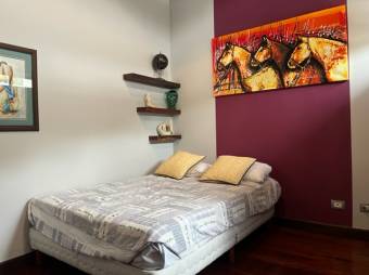 HOUSE FOR SALE IN CONDOMINIO TROCADERO, SANTA ANA, POZOS HOUSE FOR SALE IN CONDOMINIO TROCADERO, SANTA ANA, POZOS