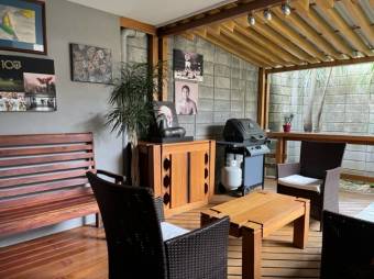 HOUSE FOR SALE IN CONDOMINIO TROCADERO, SANTA ANA, POZOS HOUSE FOR SALE IN CONDOMINIO TROCADERO, SANTA ANA, POZOS