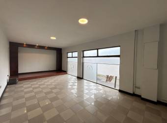 ALQUILER DE LOCAL COMERCIAL, BARRIO DON BOSCO, SAN JOSÉ