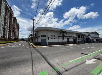 ALQUILER DE LOCAL COMERCIAL, BARRIO DON BOSCO, SAN JOSÉ
