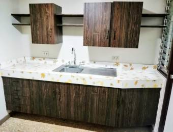 VENTA EDIFICIO, 6 APARTAMENTOS, BARRIO GONZÁLEZ LAHMANN, SAN JOSÉ