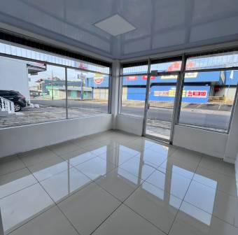 Alquiler de Local Comercial - 180m2 