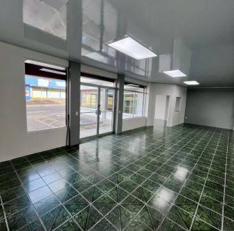 Alquiler de Local Comercial - 180m2 