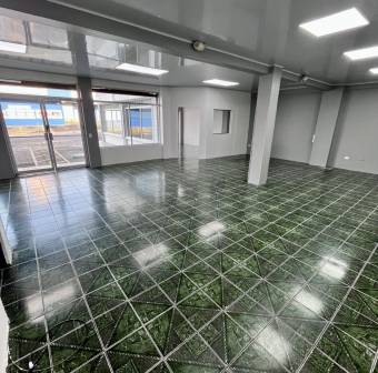 Alquiler de Local Comercial - 180m2 