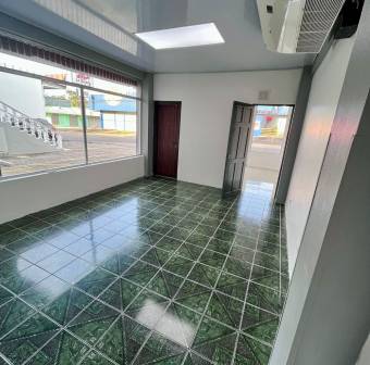 Alquiler de Local Comercial - 180m2 