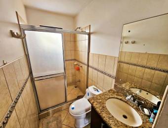 HOUSE FOR SALE IN CONDOMINIUM SAN PABLO, HEREDIA, COSTA RICA #40901lp