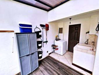 HOUSE FOR SALE IN CONDOMINIUM SAN PABLO, HEREDIA, COSTA RICA #40901lp