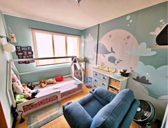 HOUSE FOR SALE IN CONDOMINIUM SAN PABLO, HEREDIA, COSTA RICA #40901lp