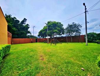 HOUSE FOR SALE IN CONDOMINIUM SAN PABLO, HEREDIA, COSTA RICA #40901lp