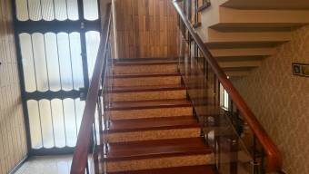 Venta de casa, San José, La Pitahaya, Paseo Colón Venta de casa, San José, La Pitahaya, Paseo Colón