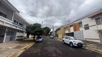 Venta de casa, San José, La Pitahaya, Paseo Colón Venta de casa, San José, La Pitahaya, Paseo Colón