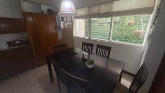 Venta de casa, San José, La Pitahaya, Paseo Colón Venta de casa, San José, La Pitahaya, Paseo Colón