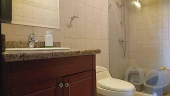 MLS-26-55 VENTA APARTAMENTO SAN RAFAEL ESCAZU 