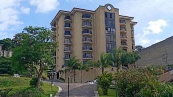 MLS-26-55 LS VENTA APARTAMENTO SAN RAFAEL ESCAZU 
