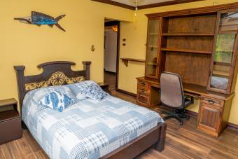 Casa de lujo en Río Oro, Santa Ana para alquilar.