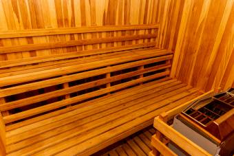 Casa de lujo en Río Oro, Santa Ana para alquilar.