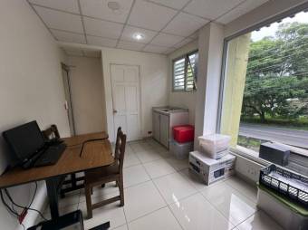 MLS-26-315 LS VENTA EDIFICIO TIBAS SAN JOSE