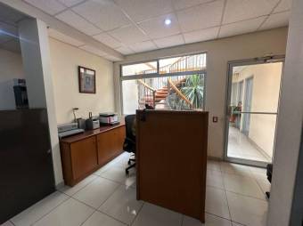 MLS-26-315 LS VENTA EDIFICIO TIBAS SAN JOSE