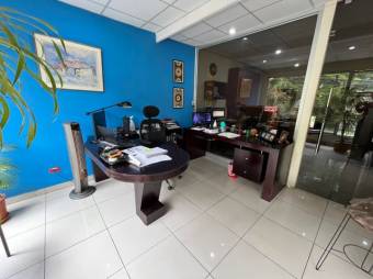 MLS-26-315  VENTA EDIFICIO TIBAS SAN JOSE