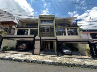 MLS-26-315  VENTA EDIFICIO TIBAS SAN JOSE
