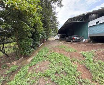 Propiedad de uso mixto en venta en Río Segundo, Alajuela