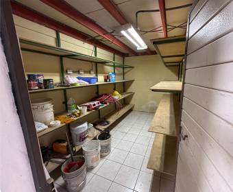 Propiedad de uso mixto en venta en Río Segundo, Alajuela