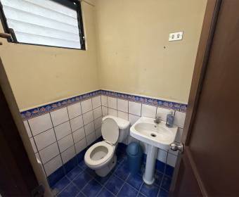 Propiedad de uso mixto en venta en Río Segundo, Alajuela