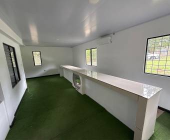 Propiedad de uso mixto en venta en Río Segundo, Alajuela