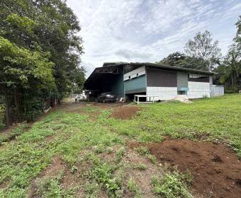 Mixed-use property for sale in Río Segundo, Alajuela