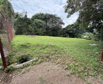 Propiedad de uso mixto en venta en Río Segundo, Alajuela