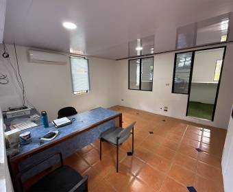 Propiedad de uso mixto en venta en Río Segundo, Alajuela