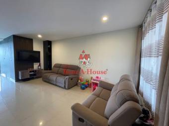 MLS-26-335 LS VENTA CASA SAN RAFAEL DESAMPARADOS