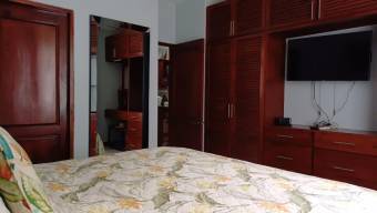 MLS-26-317 LS VENTA APARTAMENTO AMUEBLADO GARABITO JACO