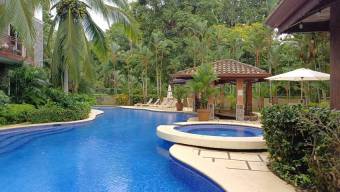 MLS-26-317  VENTA APARTAMENTO AMUEBLADO GARABITO JACO