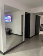 Se alquila moderno apartamento amoblado en San Francisco de Heredia 26-163