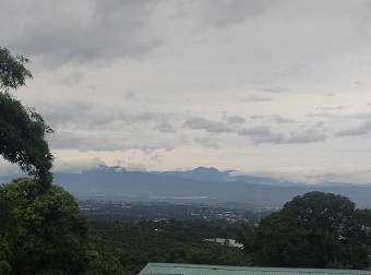 VENTA DE LOTE, ALAJUELA, NARANJO, SAN JERÓNIMO 