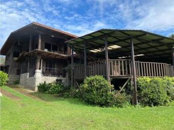 VENTA DE CASA, ALAJUELA, SAN JUAN DE POAS, SAN RAFAEL  