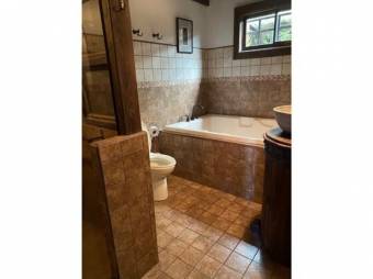 VENTA DE CASA, ALAJUELA, SAN JUAN DE POAS, SAN RAFAEL  