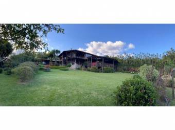 VENTA DE CASA, ALAJUELA, SAN JUAN DE POAS, SAN RAFAEL  