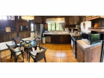 VENTA DE CASA, ALAJUELA, SAN JUAN DE POAS, SAN RAFAEL  