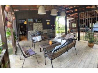 VENTA DE CASA, ALAJUELA, SAN JUAN DE POAS, SAN RAFAEL  