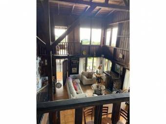 VENTA DE CASA, ALAJUELA, SAN JUAN DE POAS, SAN RAFAEL  