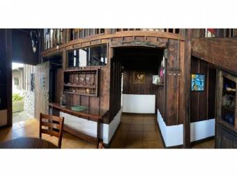 VENTA DE CASA, ALAJUELA, SAN JUAN DE POAS, SAN RAFAEL  