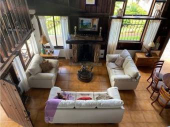 VENTA DE CASA, ALAJUELA, SAN JUAN DE POAS, SAN RAFAEL  