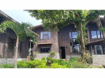 VENTA DE CASA, ALAJUELA, SAN JUAN DE POAS, SAN RAFAEL  